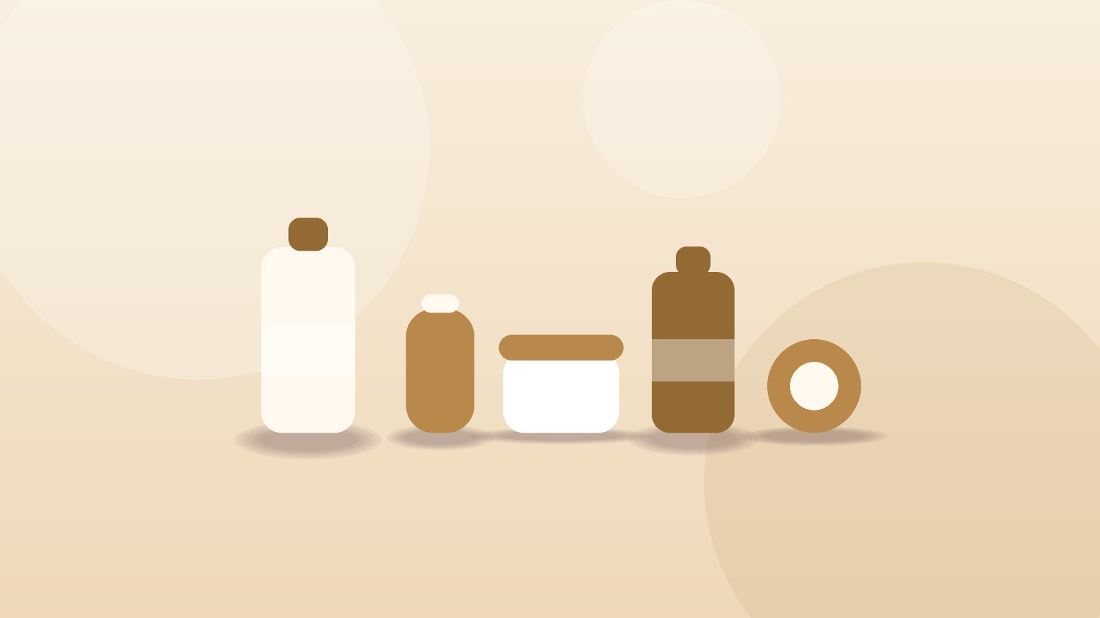 Salon-Grade Haircare at Home
