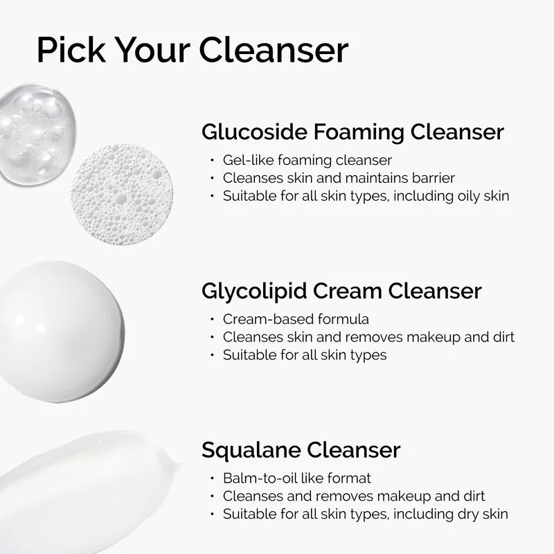 Squalane Cleanser photo 2