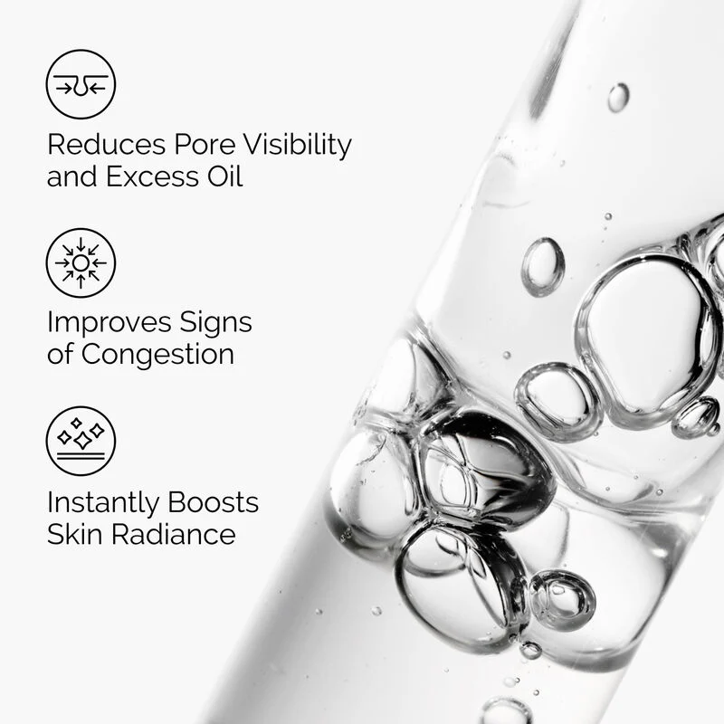 Niacinamide 10% + Zinc 1% photo 5